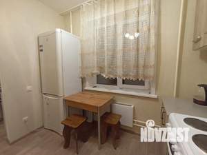 1-к квартира, посуточно, 24м2, 3/9 этаж