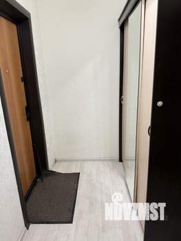 1-к квартира, посуточно, 30м2, 8/9 этаж