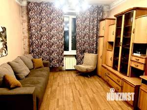 2-к квартира, на длительный срок, 60м2, 4/5 этаж