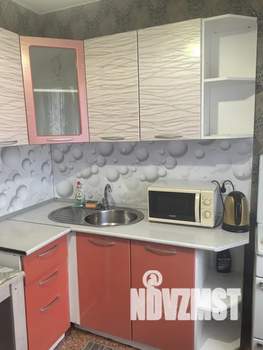 1-к квартира, посуточно, 38м2, 1/10 этаж