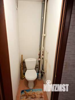 1-к квартира, на длительный срок, 35м2, 1/9 этаж