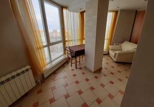 4-к квартира, на длительный срок, 150м2, 15/17 этаж