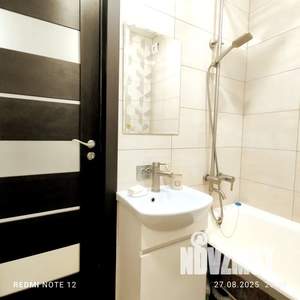 2-к квартира, посуточно, 40м2, 5/5 этаж