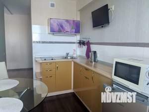 1-к квартира, посуточно, 32м2, 15/16 этаж