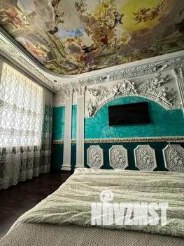 1-к квартира, посуточно, 56м2, 4/5 этаж