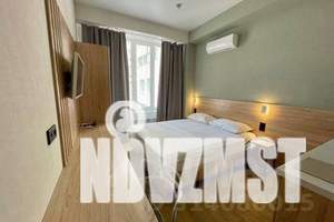 1-к квартира, посуточно, 20м2, 2/20 этаж