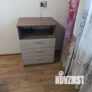 1-к квартира, посуточно, 30м2, 1/5 этаж