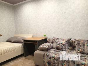 2-к квартира, посуточно, 48м2, 1/5 этаж