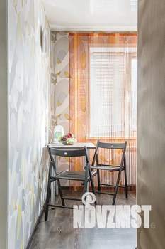 1-к квартира, посуточно, 30м2, 5/5 этаж