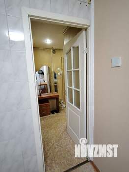 2-к квартира, на длительный срок, 44м2, 5/13 этаж