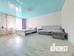 Студия квартира, посуточно, 32м2, 4/5 этаж