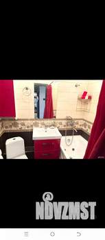 2-к квартира, на длительный срок, 47м2, 9/9 этаж