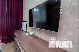 1-к квартира, посуточно, 33м2, 3/5 этаж