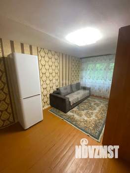 2-к квартира, на длительный срок, 48м2, 1/5 этаж