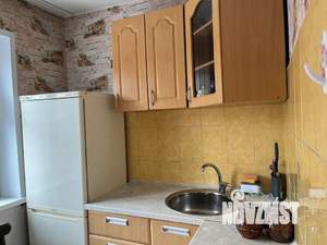 2-к квартира, посуточно, 44м2, 2/5 этаж