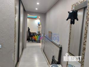 3-к квартира, на длительный срок, 58м2, 4/5 этаж