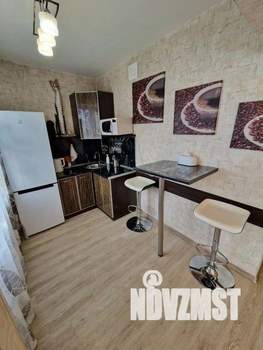 1-к квартира, посуточно, 28м2, 1/1 этаж