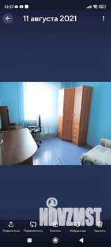 4-к квартира, на длительный срок, 86м2, 5/9 этаж