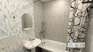 2-к квартира, на длительный срок, 43м2, 4/5 этаж