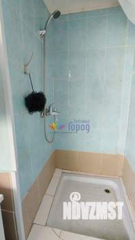 Студия квартира, на длительный срок, 17м2, 5/5 этаж