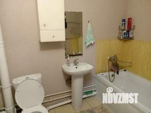 1-к квартира, посуточно, 38м2, 2/18 этаж