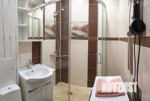 2-к квартира, посуточно, 47м2, 3/5 этаж