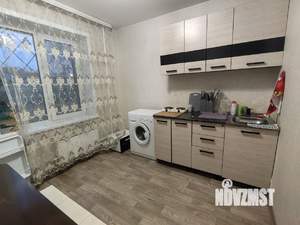 1-к квартира, на длительный срок, 40м2, 1/9 этаж
