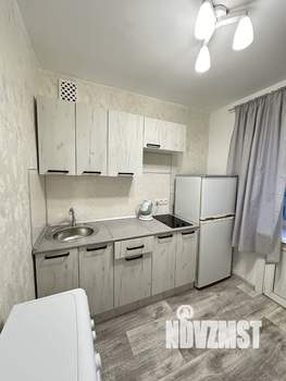 1-к квартира, на длительный срок, 31м2, 3/5 этаж