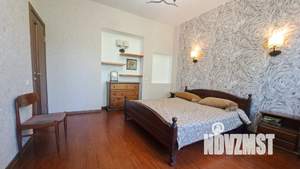 2-к квартира, посуточно, 52м2, 1/1 этаж