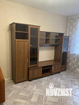 1-к квартира, на длительный срок, 37м2, 1/5 этаж