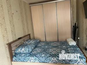 2-к квартира, посуточно, 44м2, 2/5 этаж