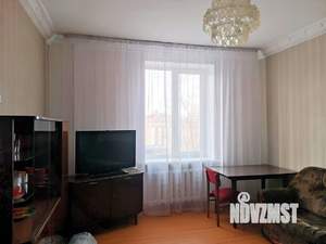 2-к квартира, на длительный срок, 60м2, 4/5 этаж