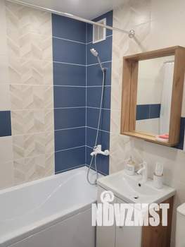 1-к квартира, посуточно, 32м2, 4/5 этаж