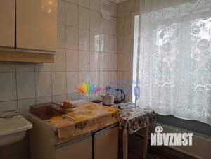 1-к квартира, на длительный срок, 30м2, 1/5 этаж