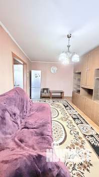 3-к квартира, на длительный срок, 58м2, 5/5 этаж