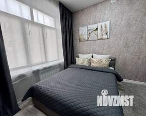 Студия квартира, посуточно, 18м2, 1/5 этаж