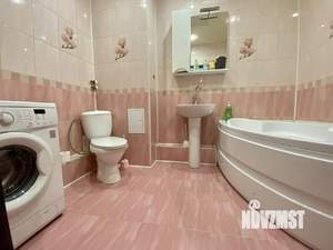 1-к квартира, посуточно, 47м2, 1/1 этаж
