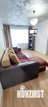 2-к квартира, посуточно, 43м2, 4/5 этаж