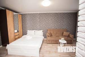 1-к квартира, посуточно, 33м2, 5/5 этаж