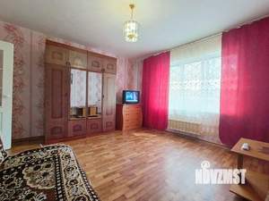 1-к квартира, на длительный срок, 37м2, 1/10 этаж