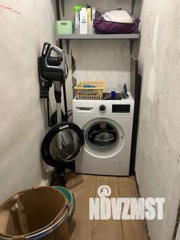 2-к квартира, посуточно, 74м2, 4/6 этаж