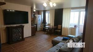 2-к квартира, на длительный срок, 56м2, 5/5 этаж