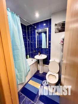 3-к квартира, посуточно, 60м2, 5/5 этаж