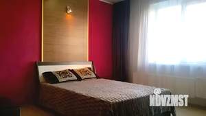 1-к квартира, посуточно, 30м2, 2/9 этаж