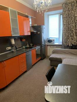 2-к квартира, на длительный срок, 60м2, 4/5 этаж
