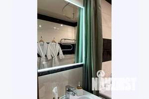 1-к квартира, посуточно, 30м2, 7/9 этаж