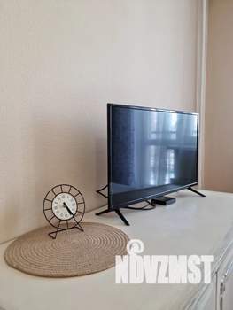 1-к квартира, посуточно, 38м2, 10/16 этаж