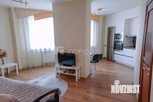 2-к квартира, на длительный срок, 52м2, 3/14 этаж