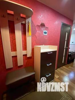 Студия квартира, посуточно, 32м2, 2/5 этаж