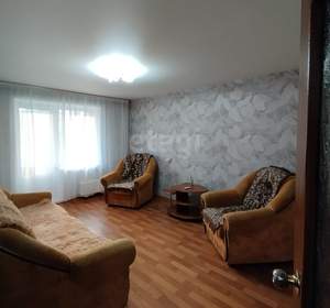 2-к квартира, на длительный срок, 48м2, 2/9 этаж